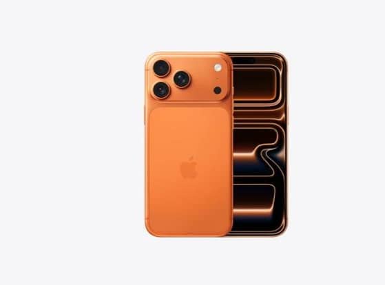 iPhone 17 ProMax 512GB