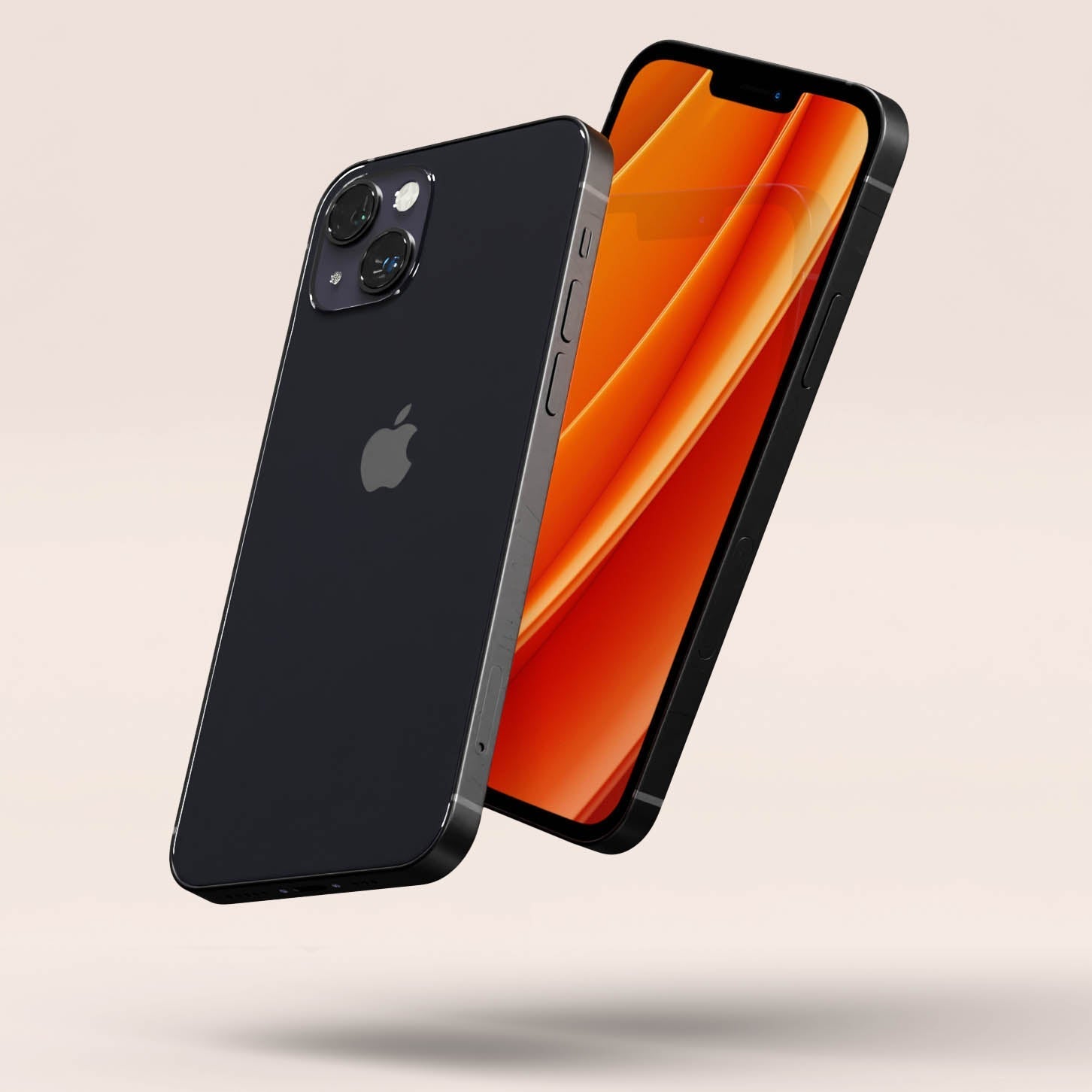 iPhone 14 256GB (Used)