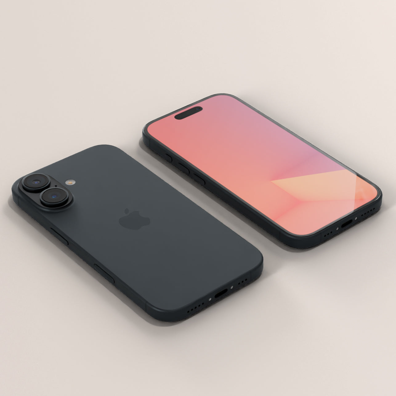 iPhone 16 256GB (New)