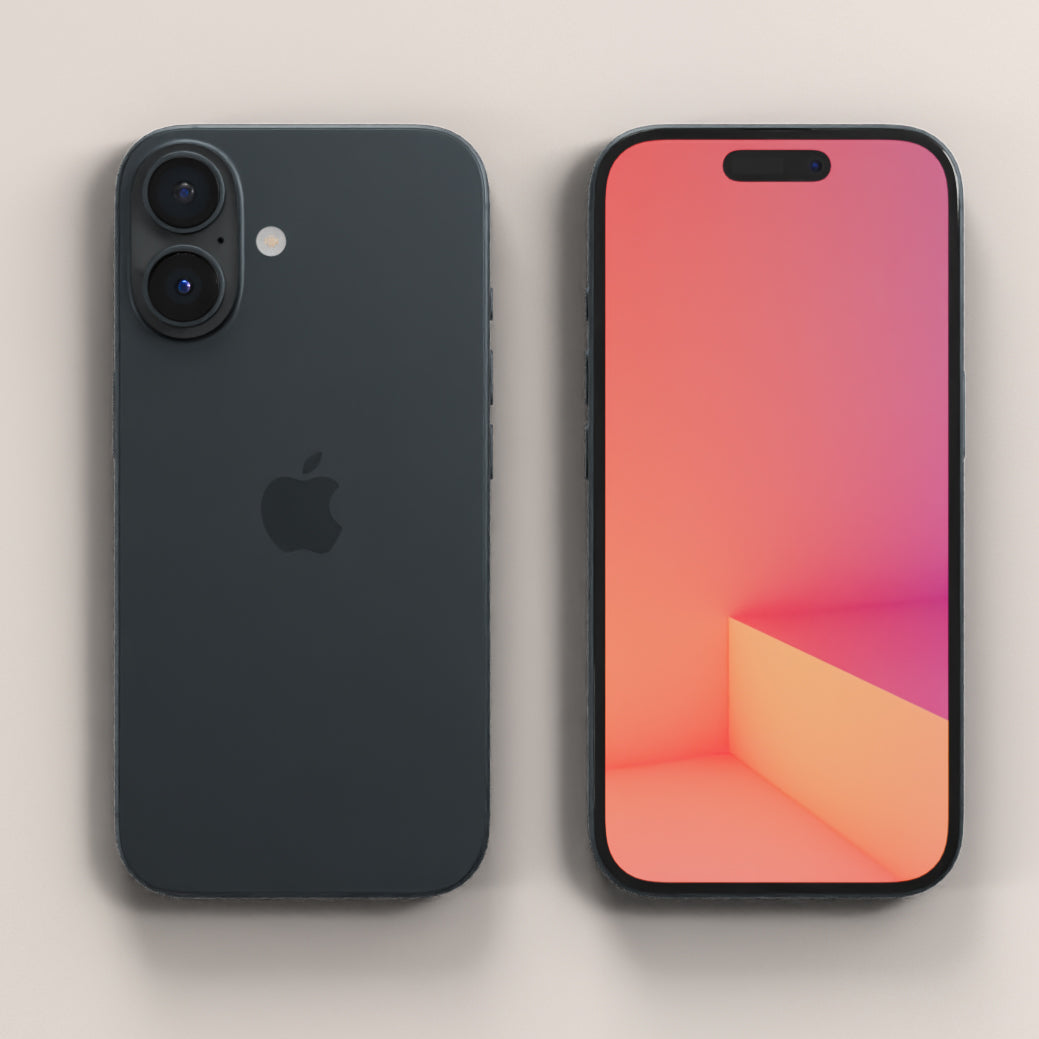 iPhone 16 256GB (New)