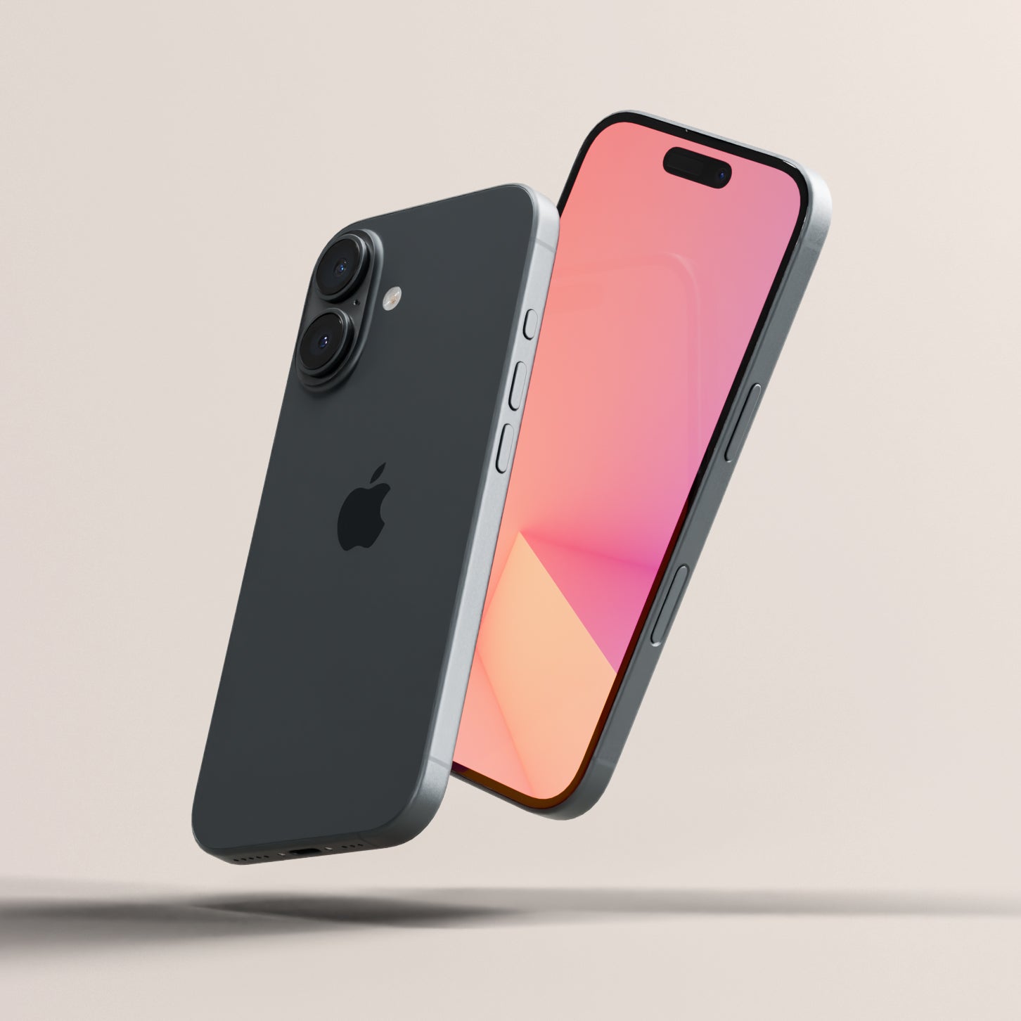 iPhone 16 256GB (New)