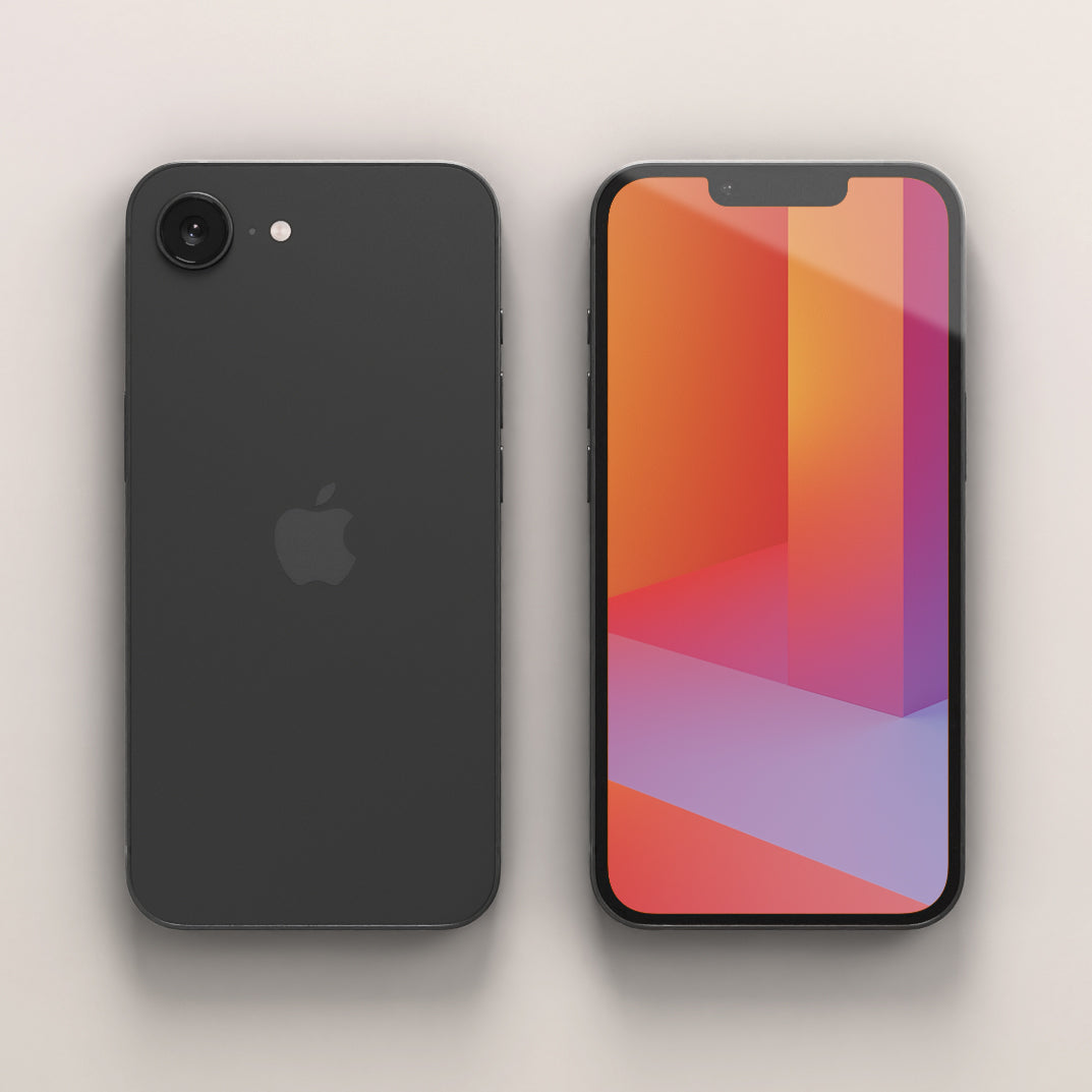 iPhone 16E 256GB (New)