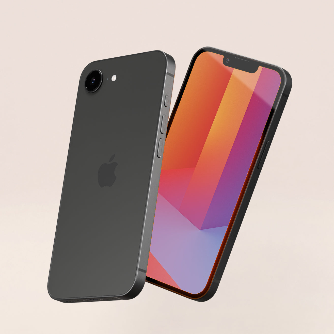 iPhone 16E 256GB (New)