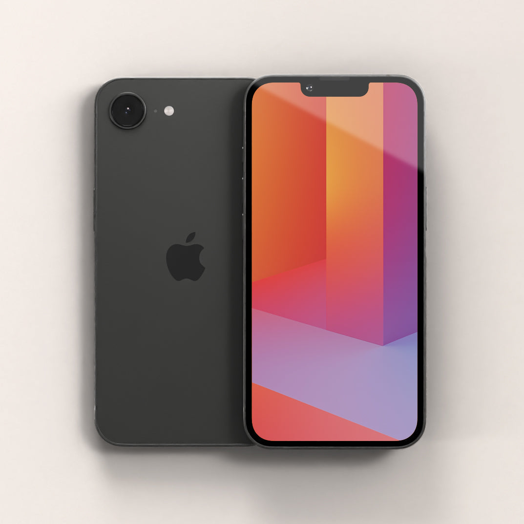 iPhone 16E 256GB (New)