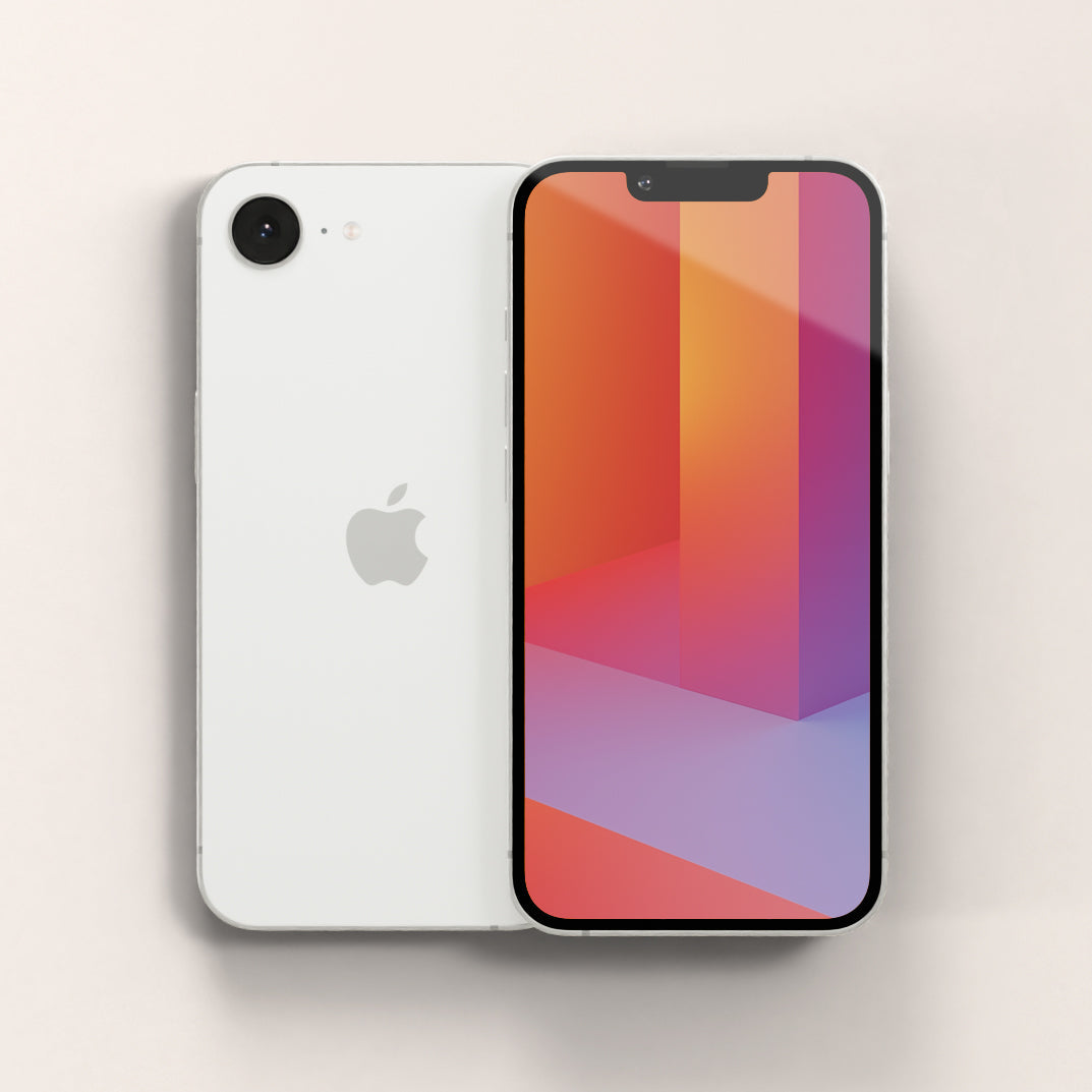 iPhone 16E 256GB (New)