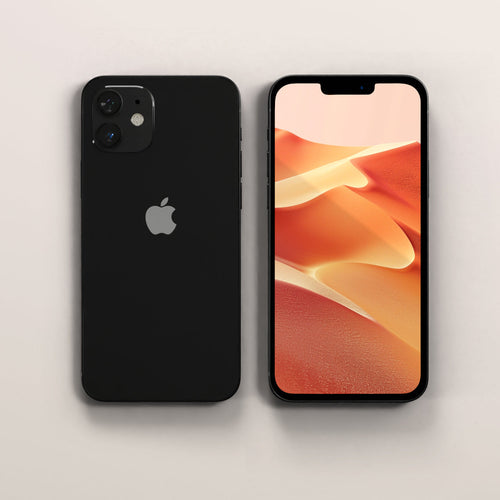 iPhone 11 64GB (Used)