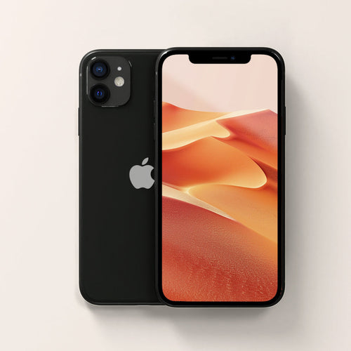 iPhone 11 128GB (Used)