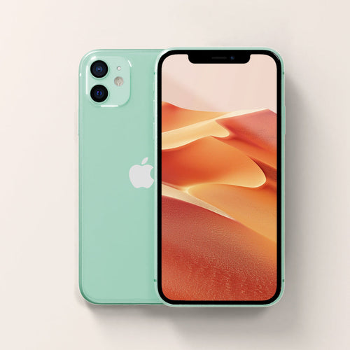 iPhone 11 128GB (Used)