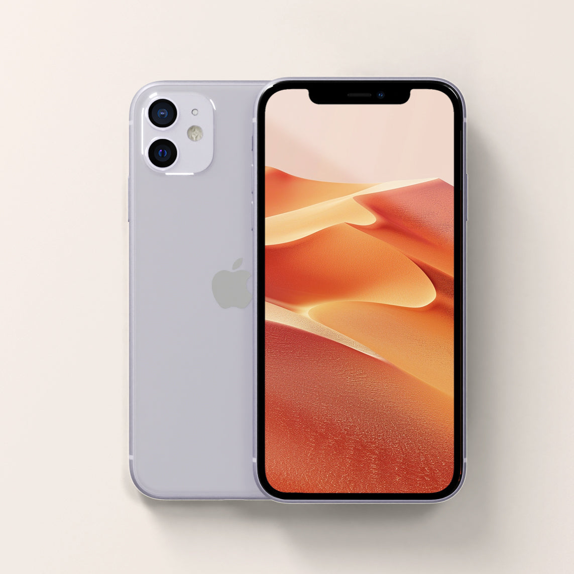 iPhone 11 64GB (Used)