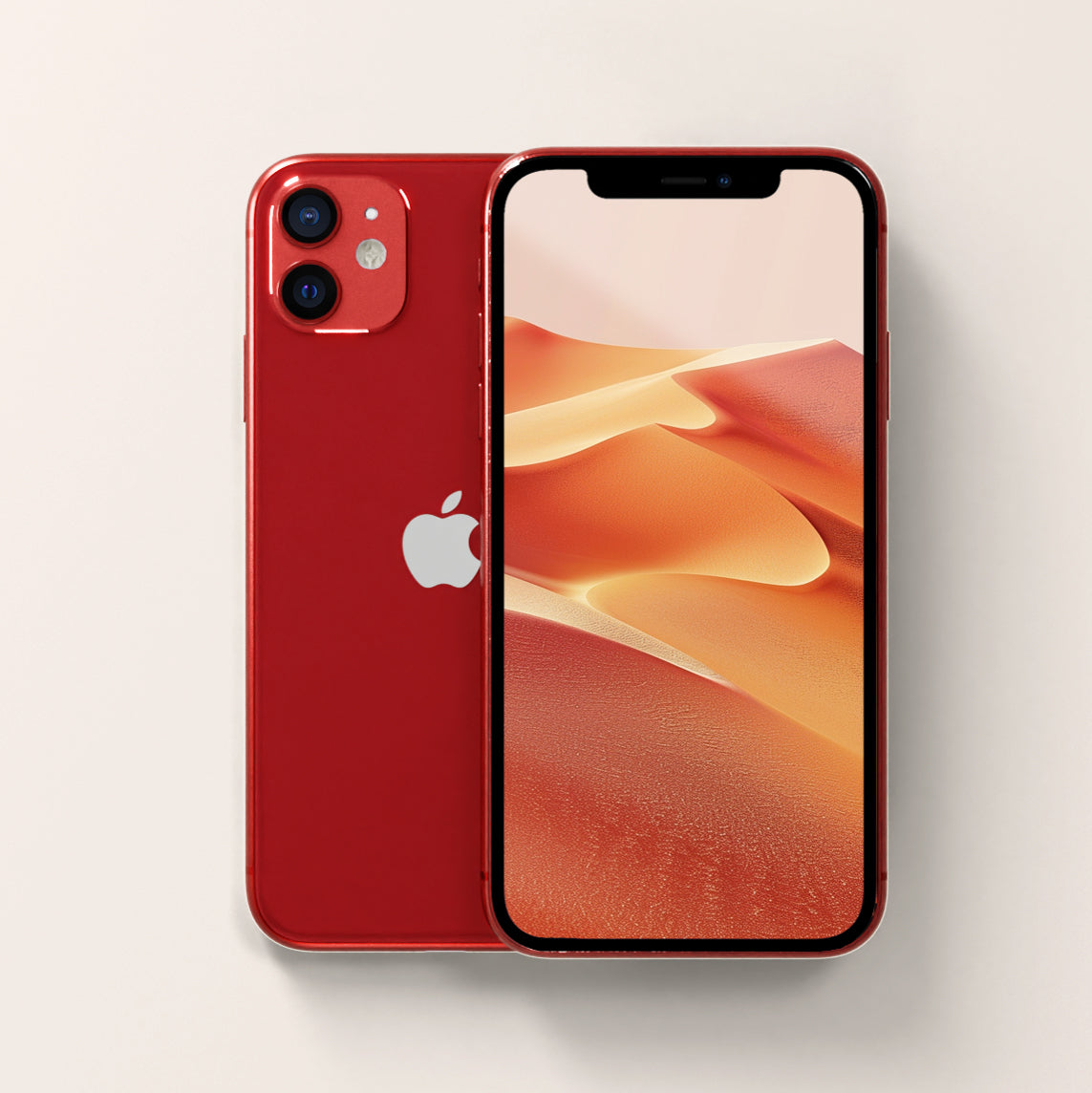 iPhone 11 64GB (Used)