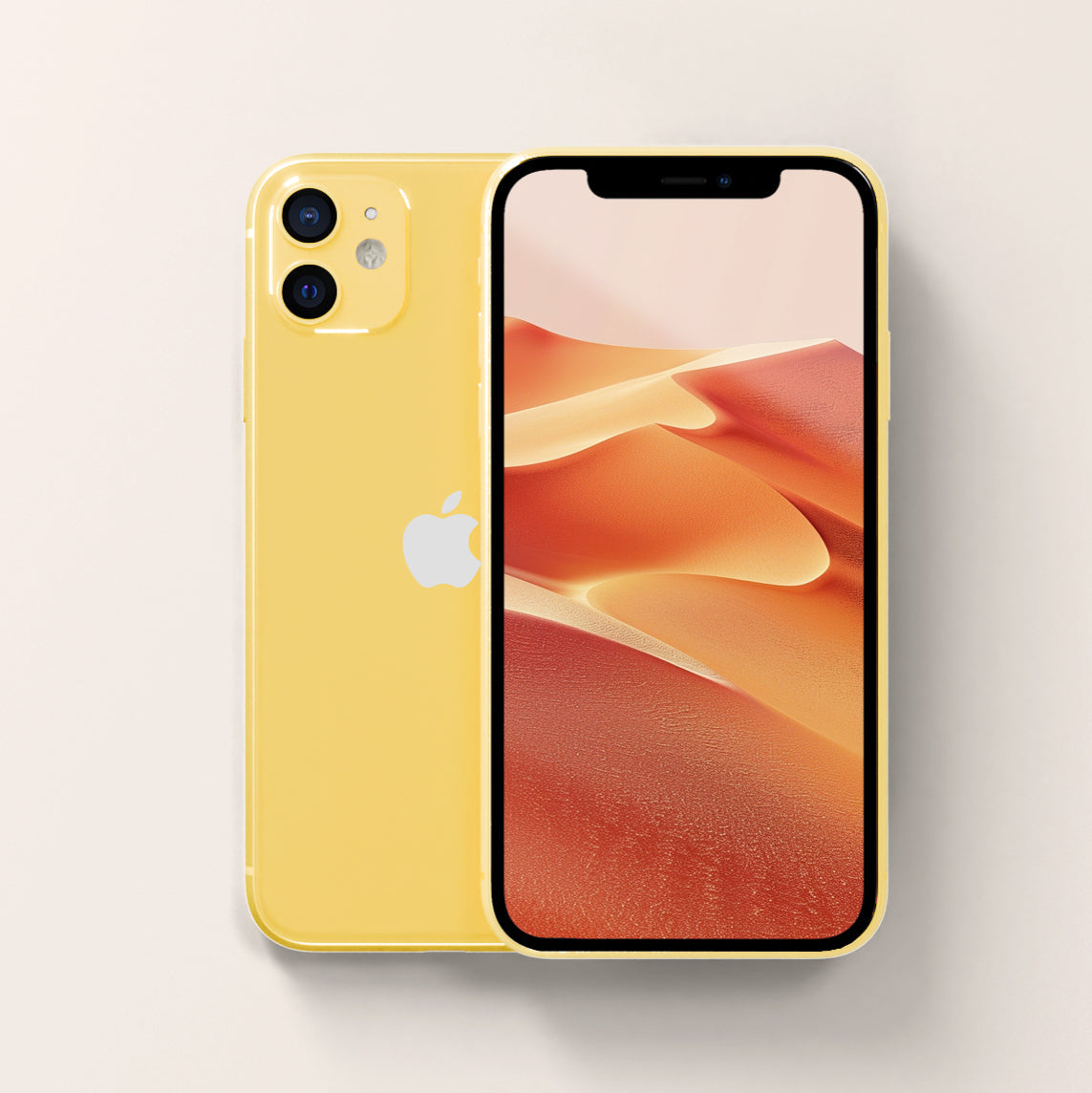 iPhone 11 64GB (Used)