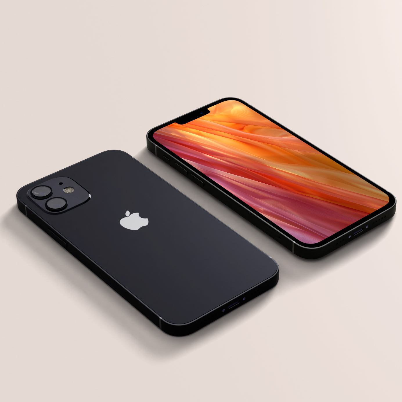iPhone 12 64GB (Used)