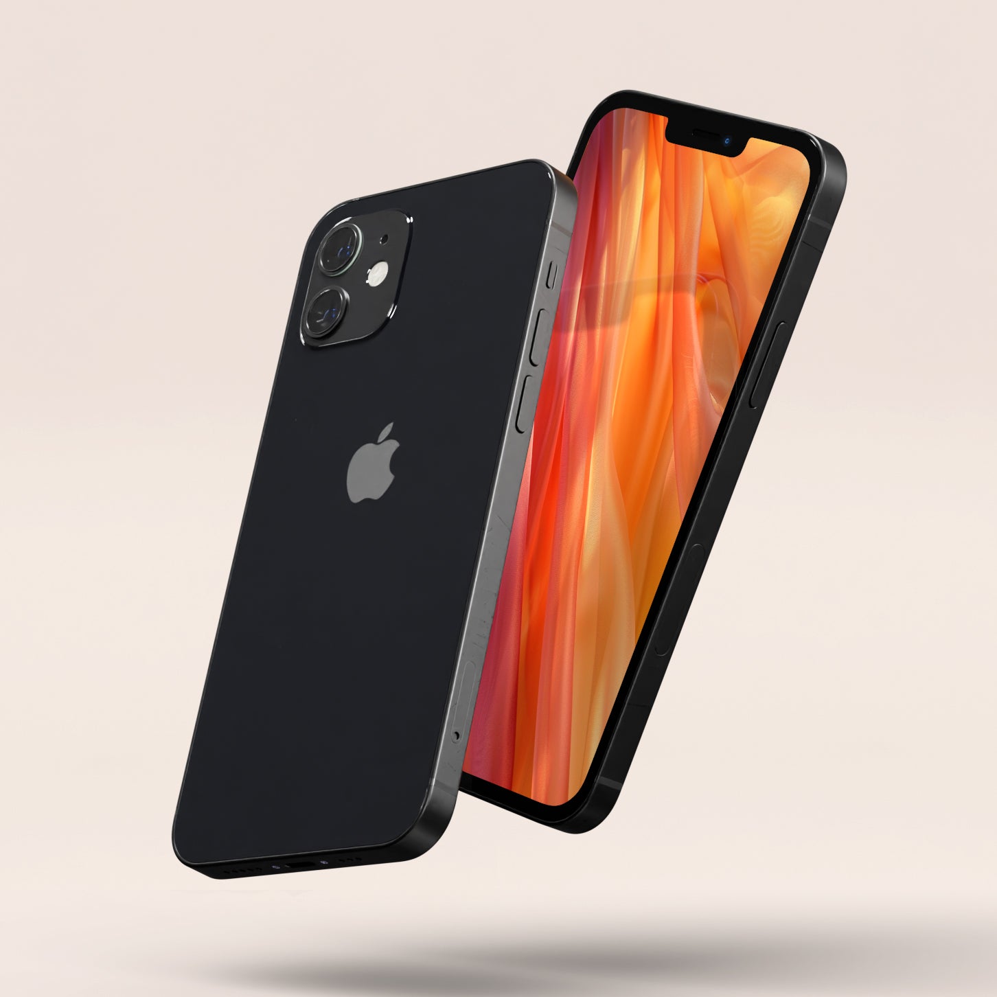 iPhone 12 128GB (Used)