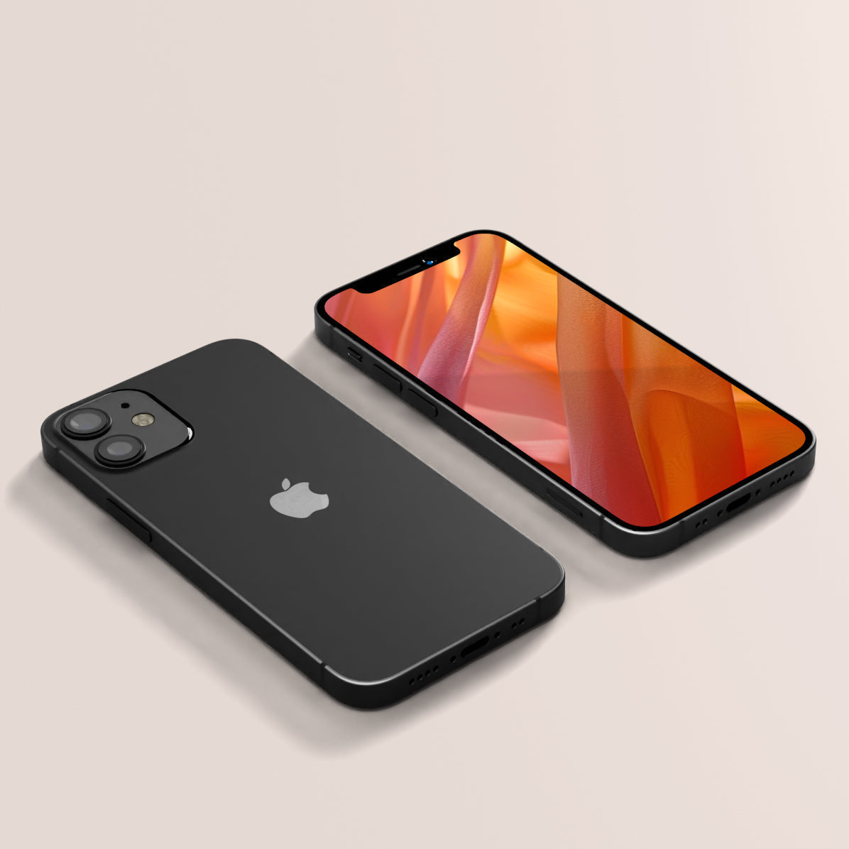 iPhone 12 Mini 64GB (Used)