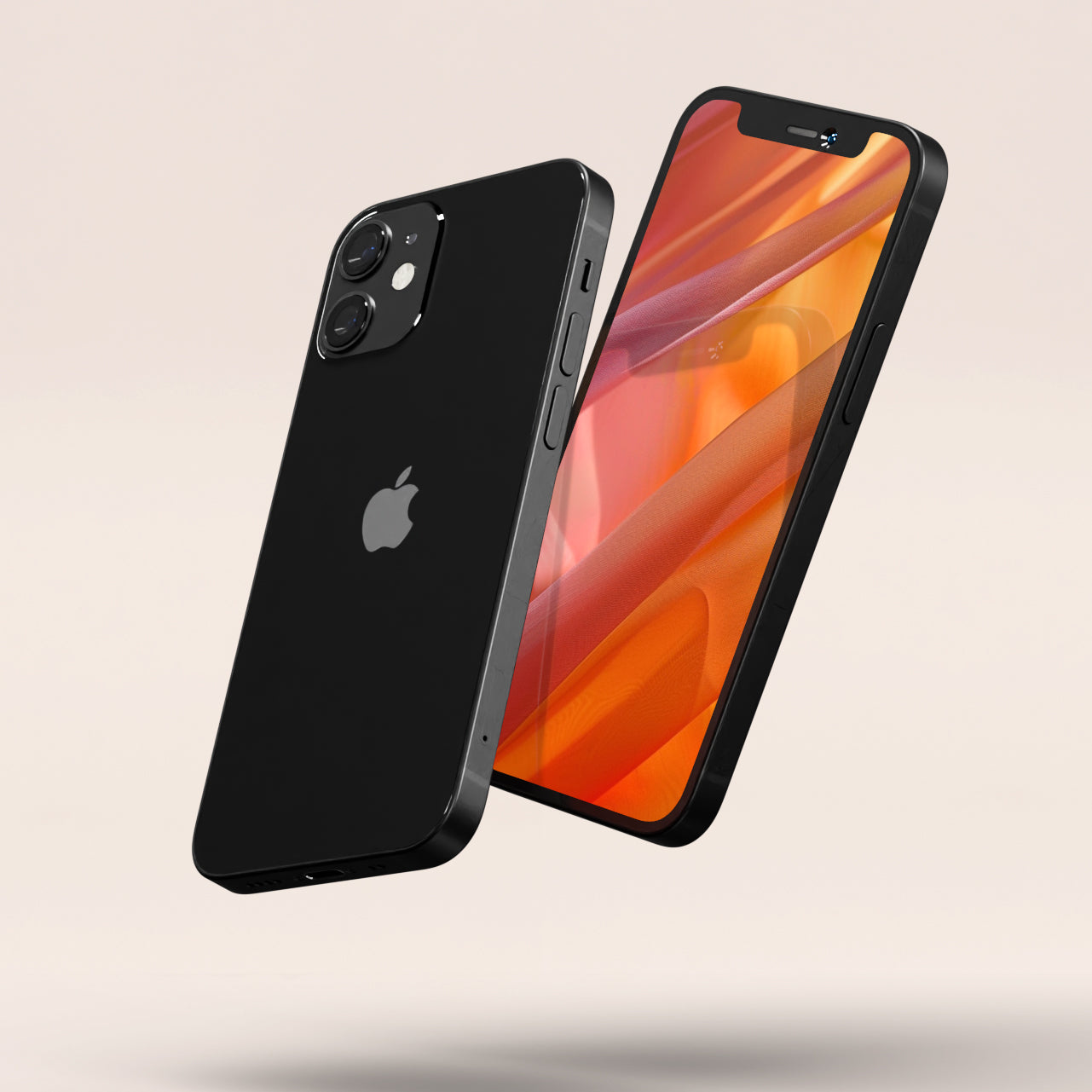 iPhone 12 Mini 64GB (Used)