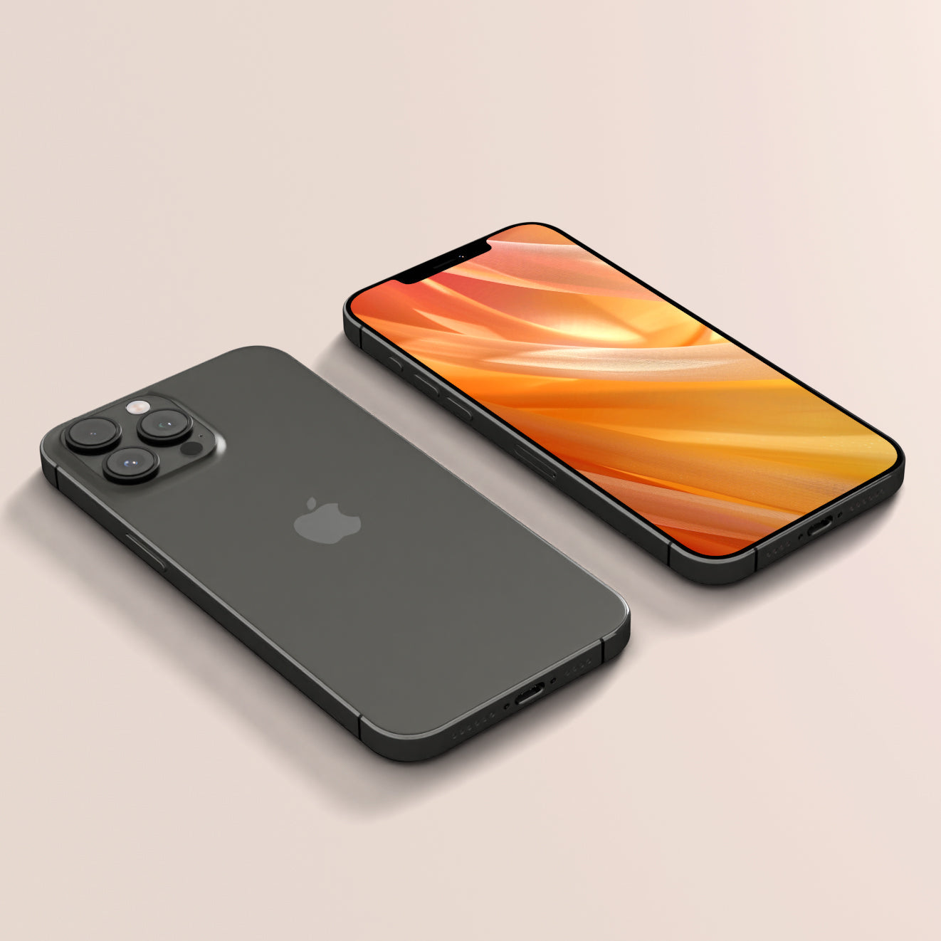 iPhone 12 Pro 256GB (Used)