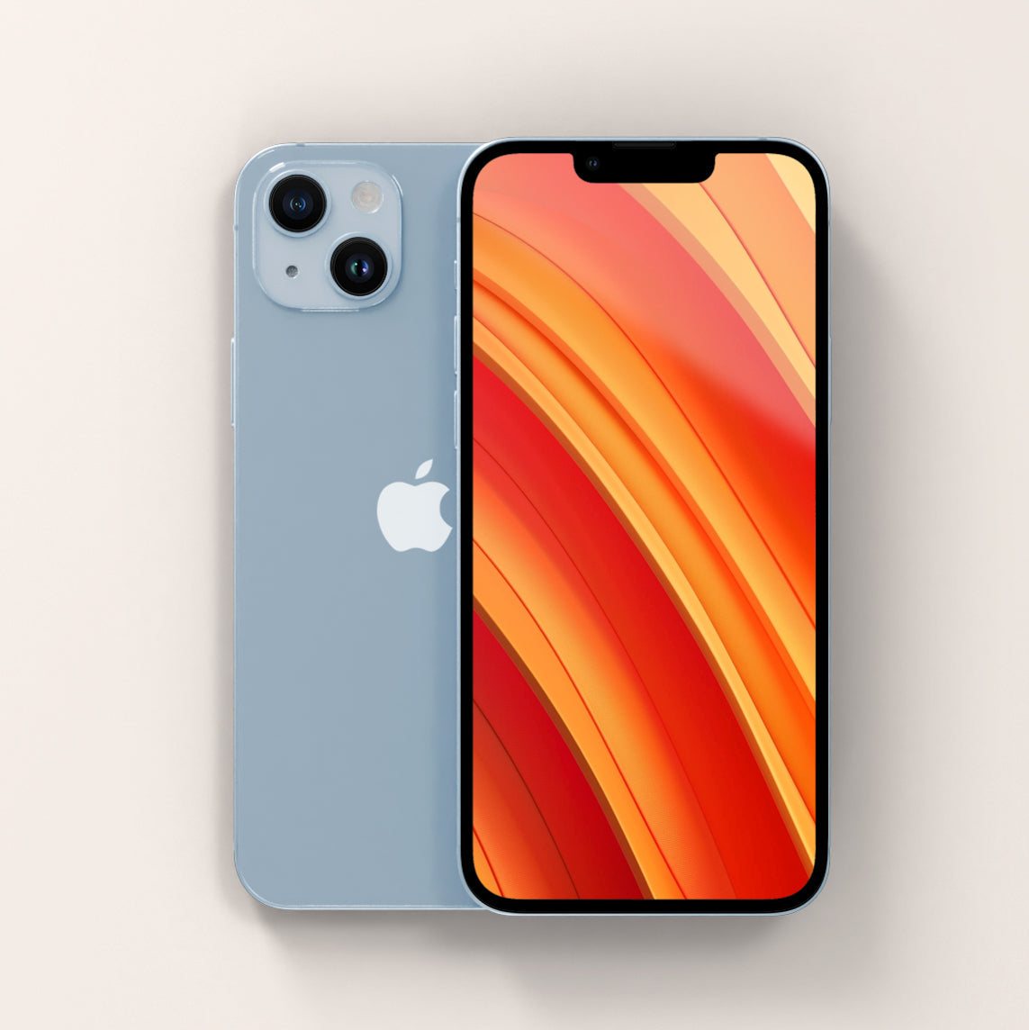 iPhone 14 Plus 128GB (Used)
