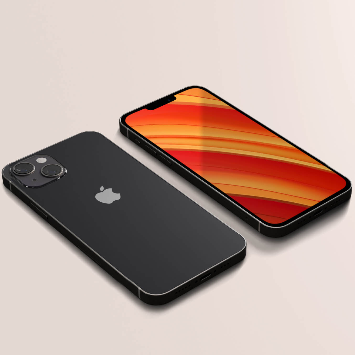 iPhone 14 Plus 128GB (Used)