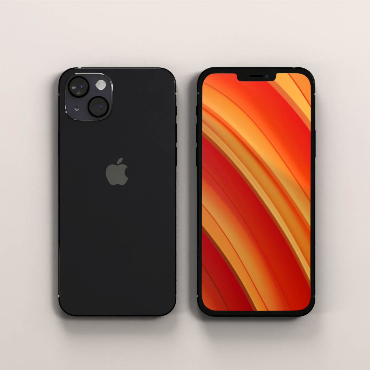 iPhone 14 Plus 128GB (Used)