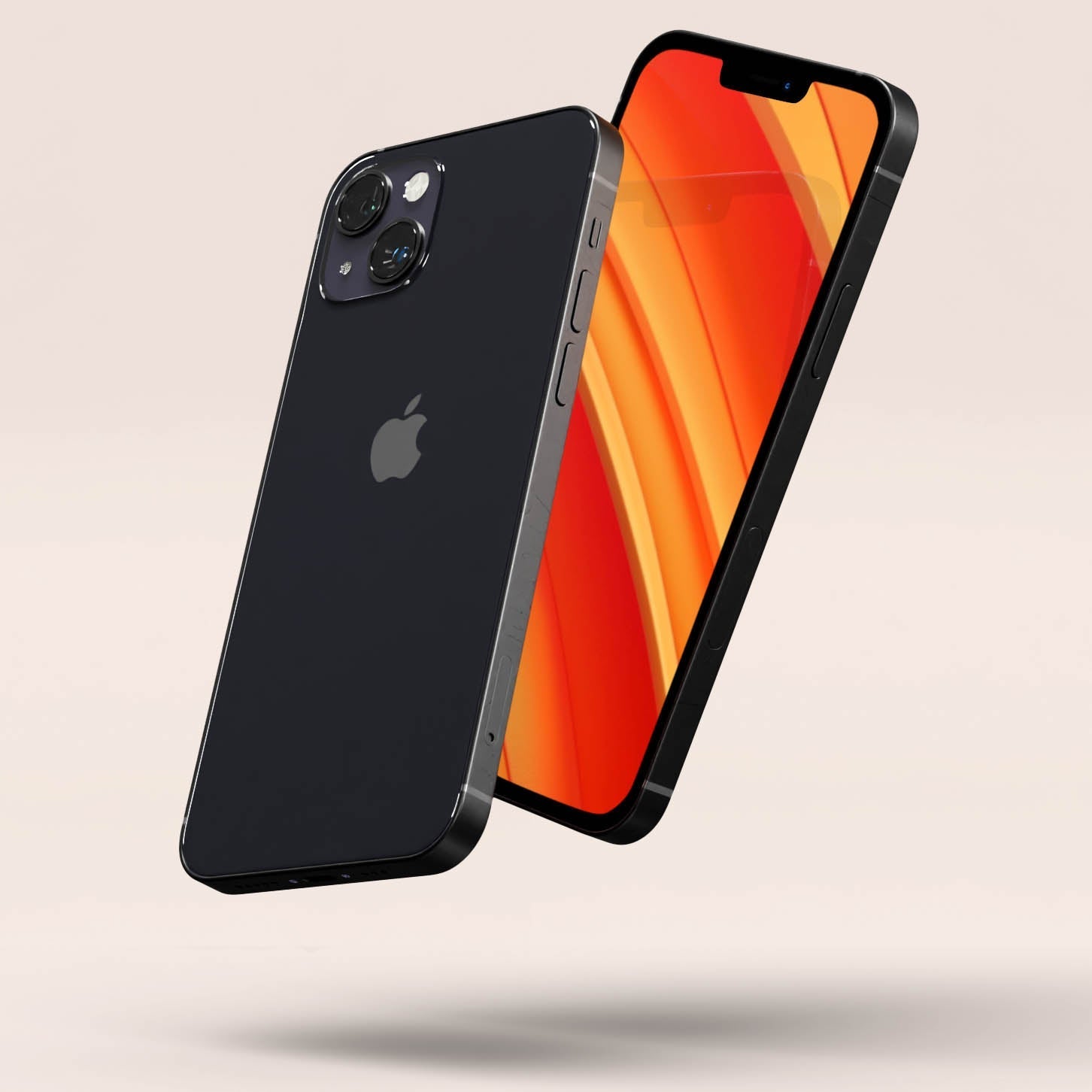 iPhone 14 Plus 128GB (Used)