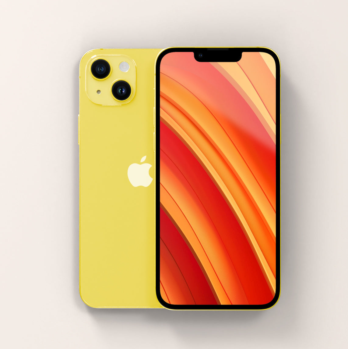 iPhone 14 Plus 128GB (Used)