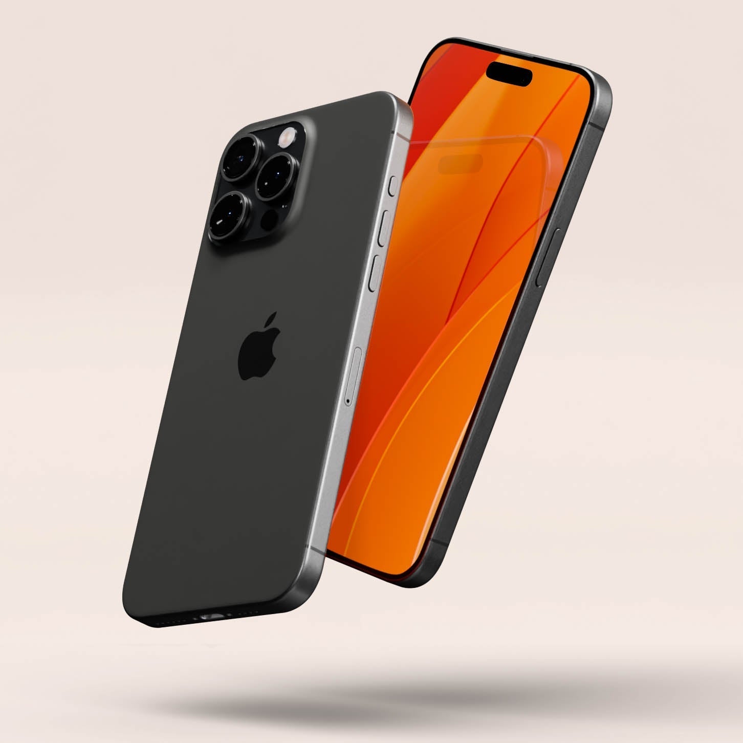 iPhone 14 Pro 128GB (Used)