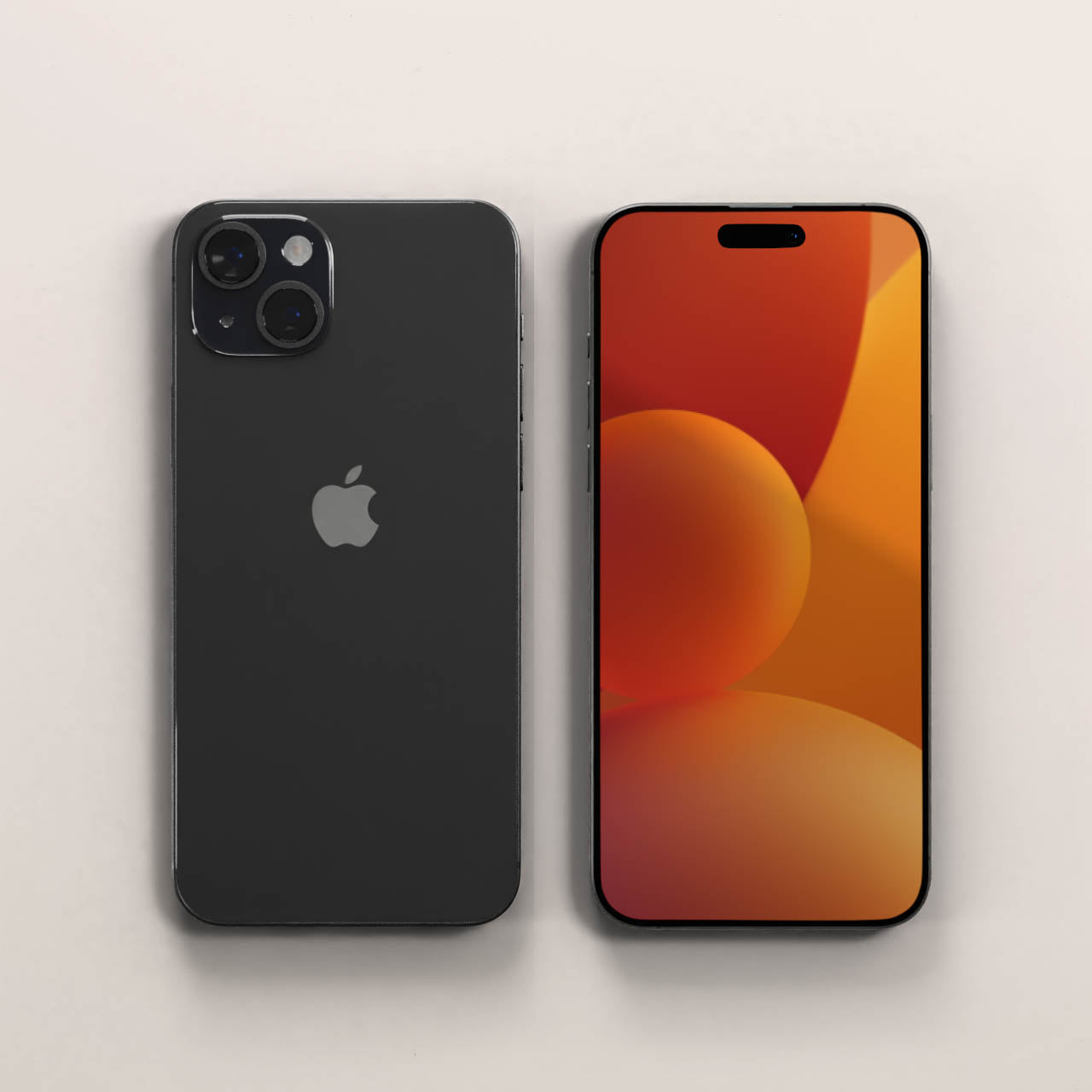 iPhone 15 Plus 256GB (New)