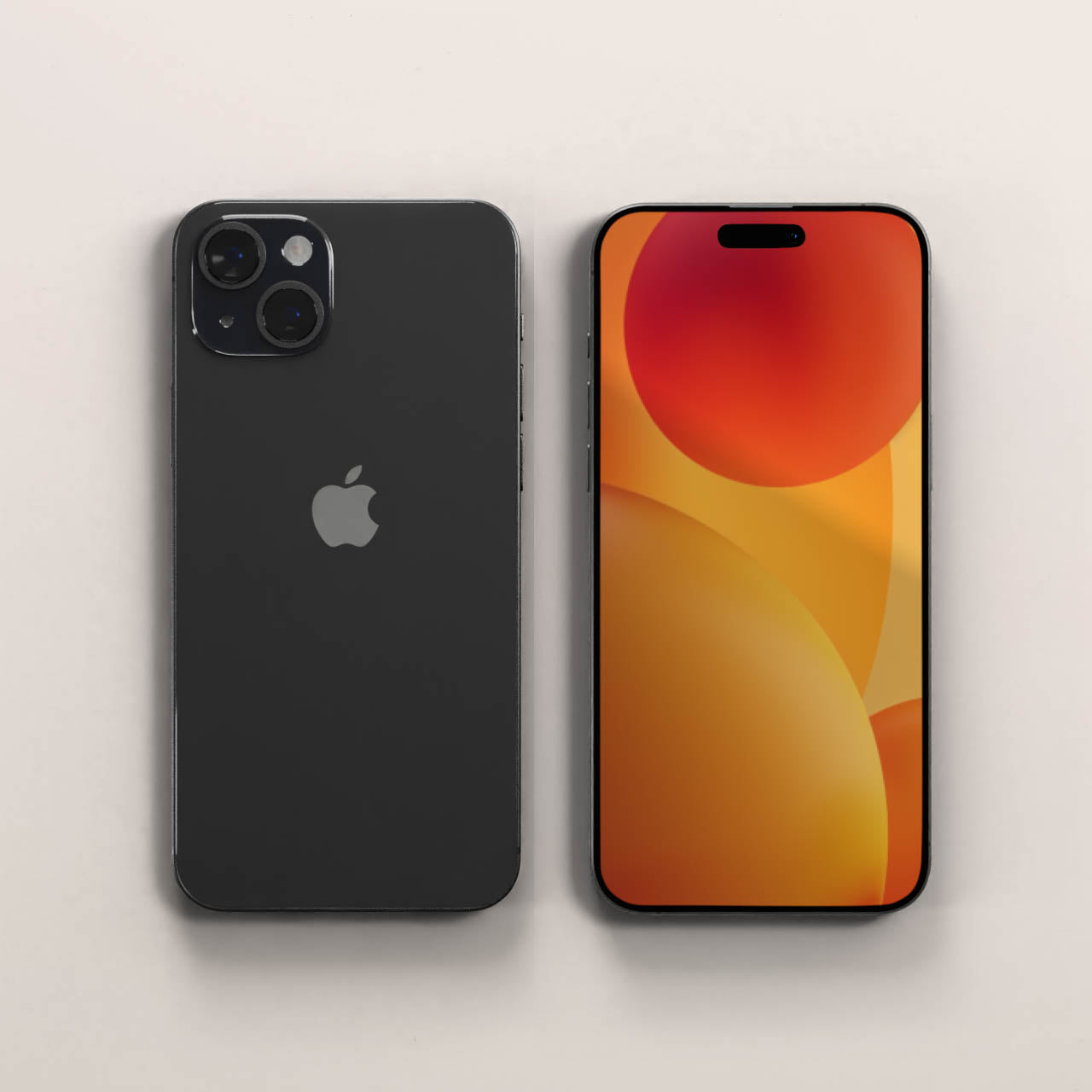 iPhone 15 256GB (New)