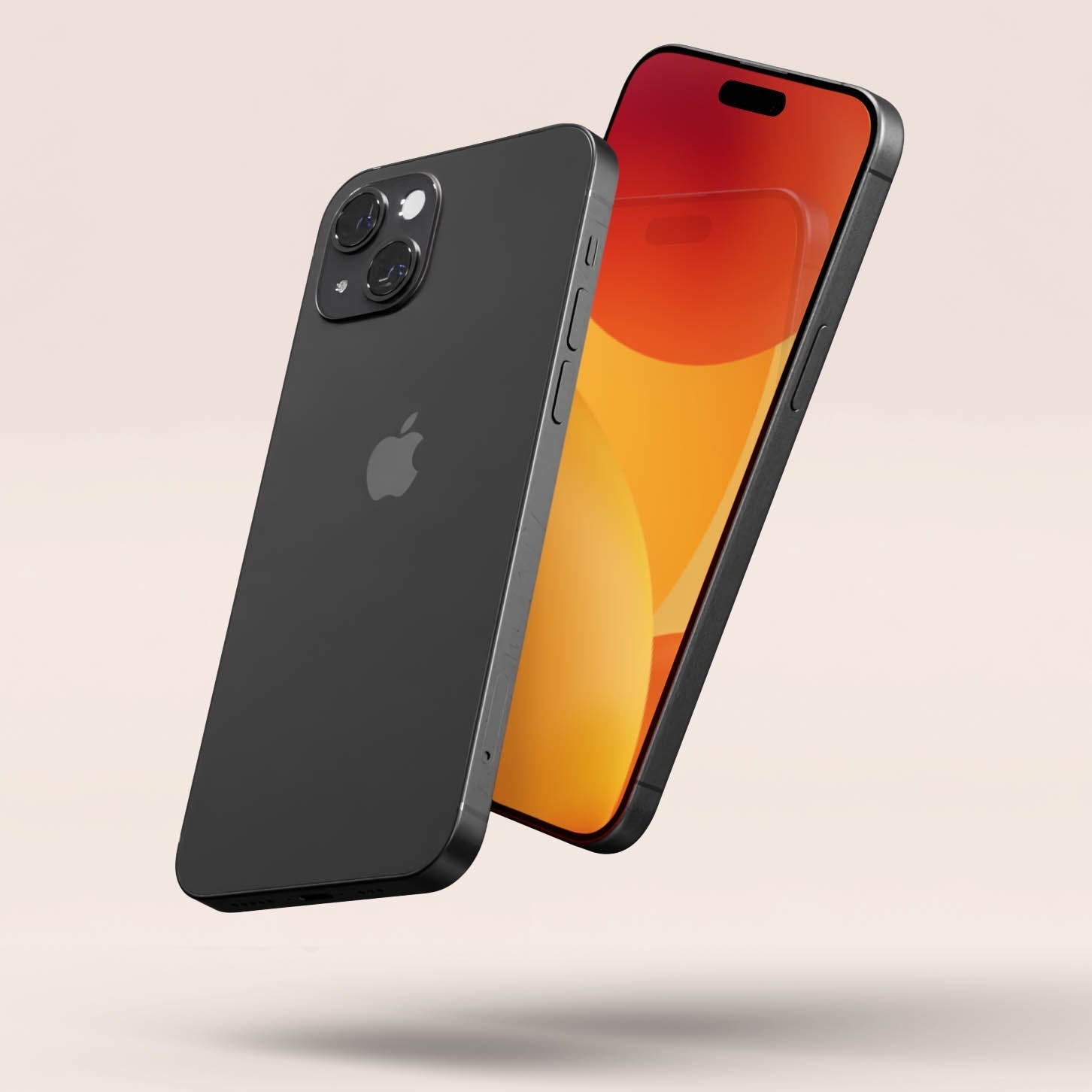 iPhone 15 256GB (New)