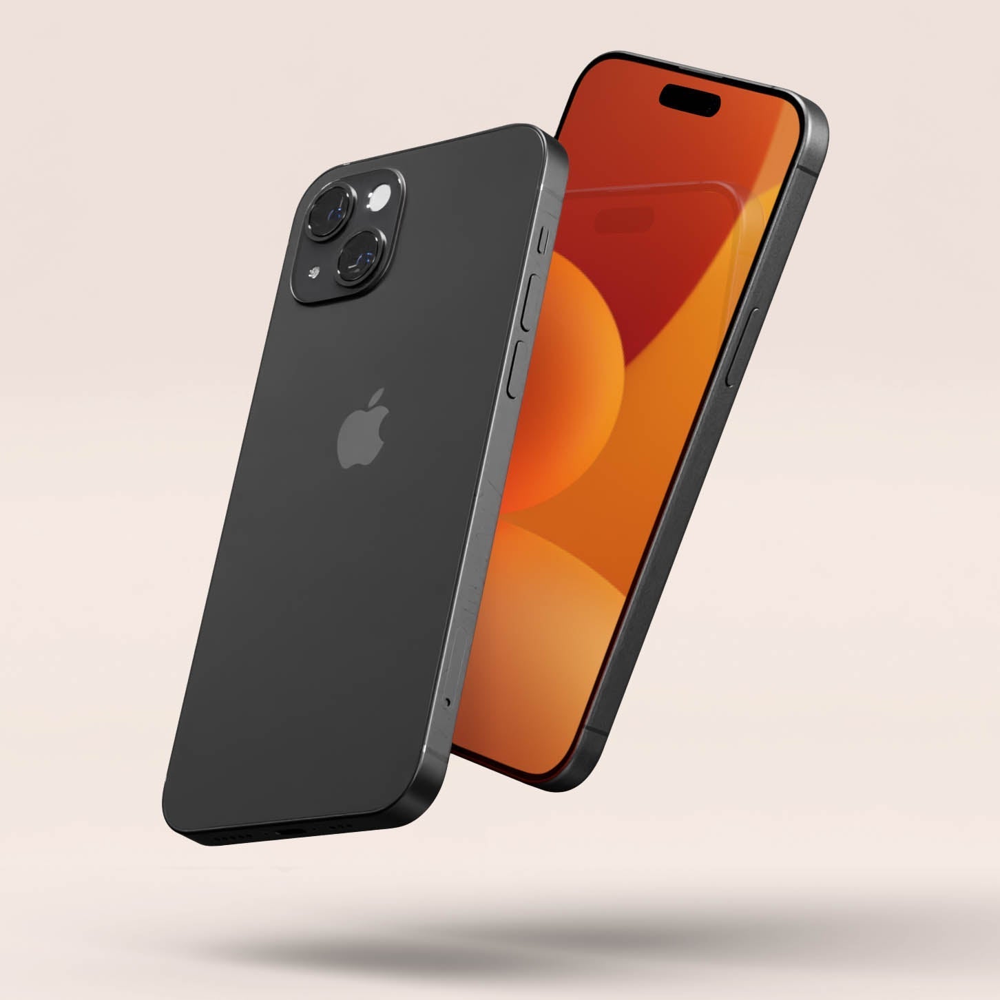 iPhone 15 Plus 256GB (New)