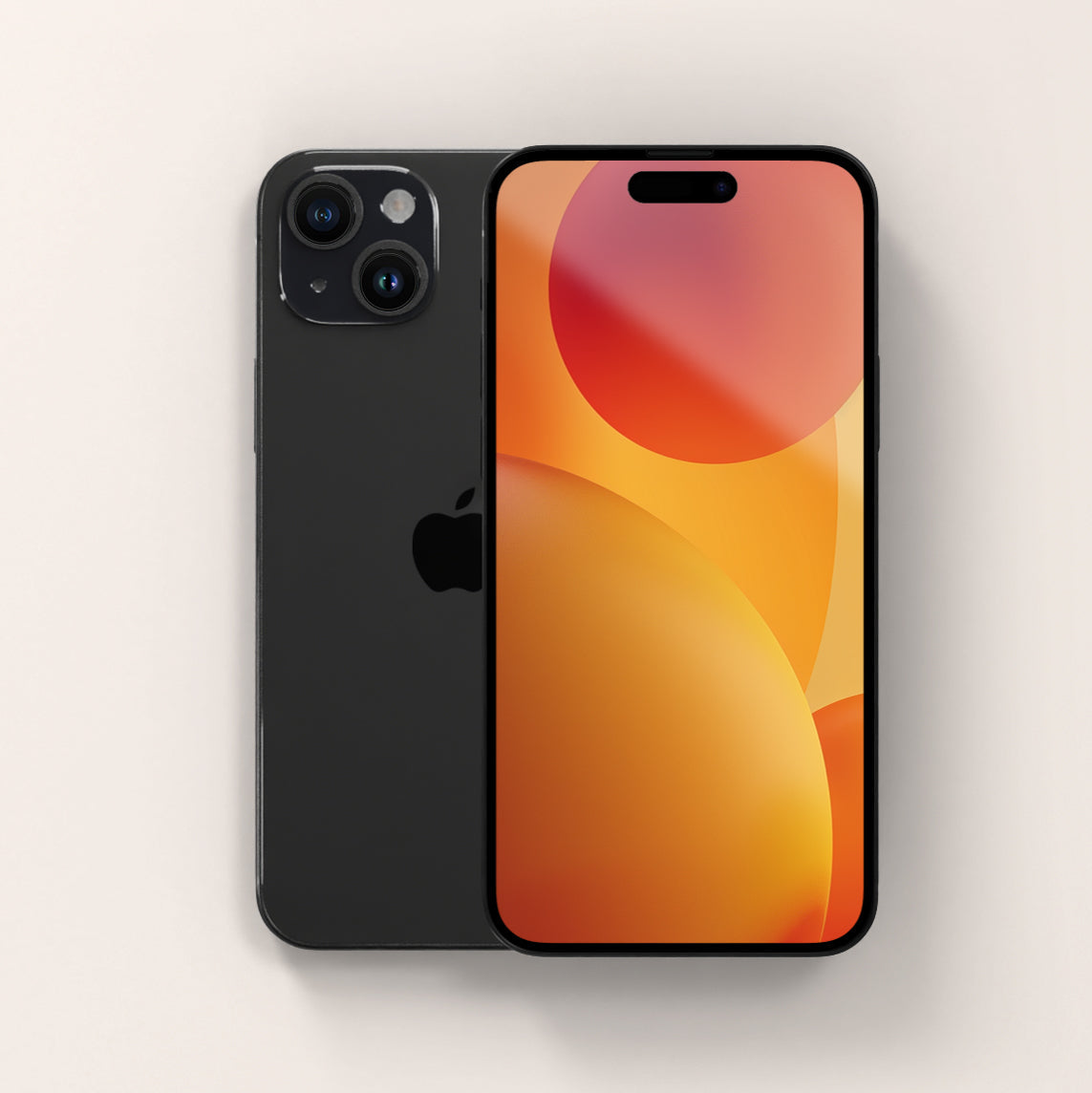 iPhone 15 256GB (New)