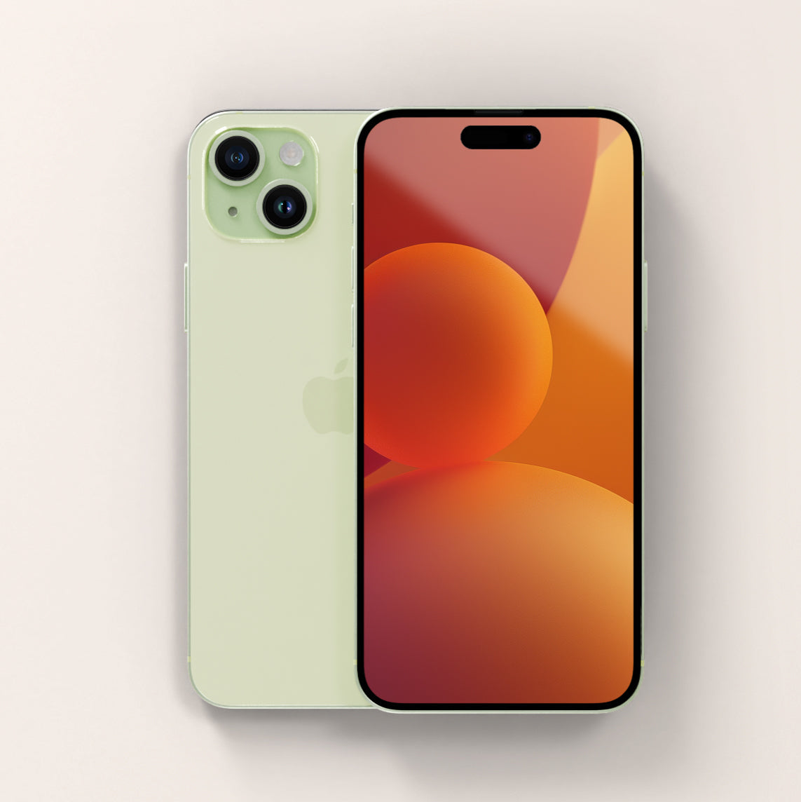 iPhone 15 Plus 256GB (New)
