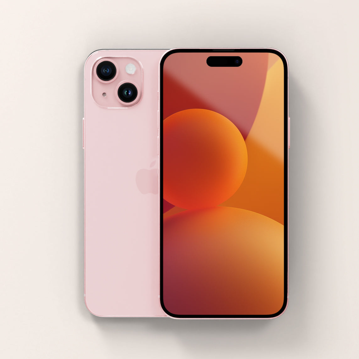 iPhone 15 Plus 256GB (New)