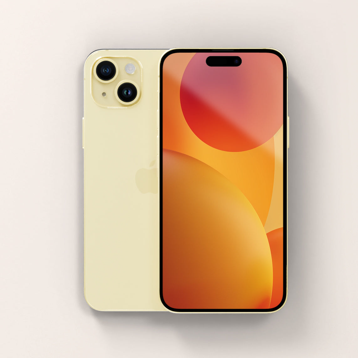 iPhone 15 256GB (New)