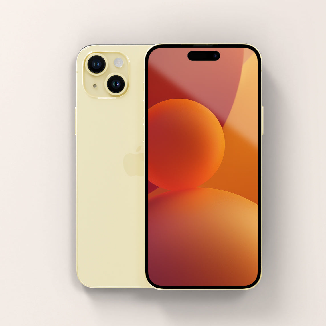 iPhone 15 Plus 256GB (New)