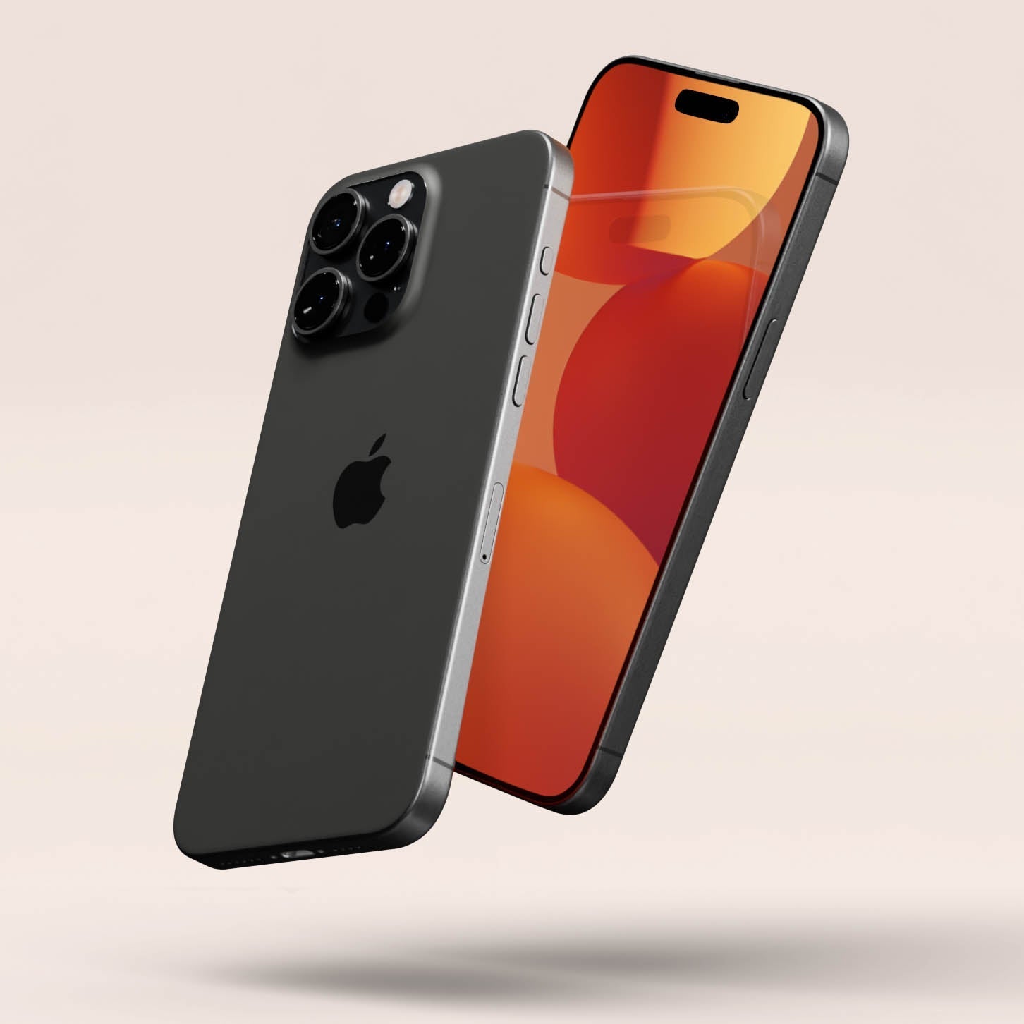 iPhone 15 Pro 256GB (Used)