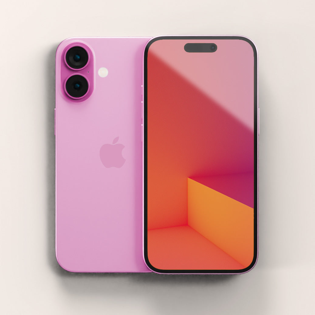 iPhone 16 256GB (New)