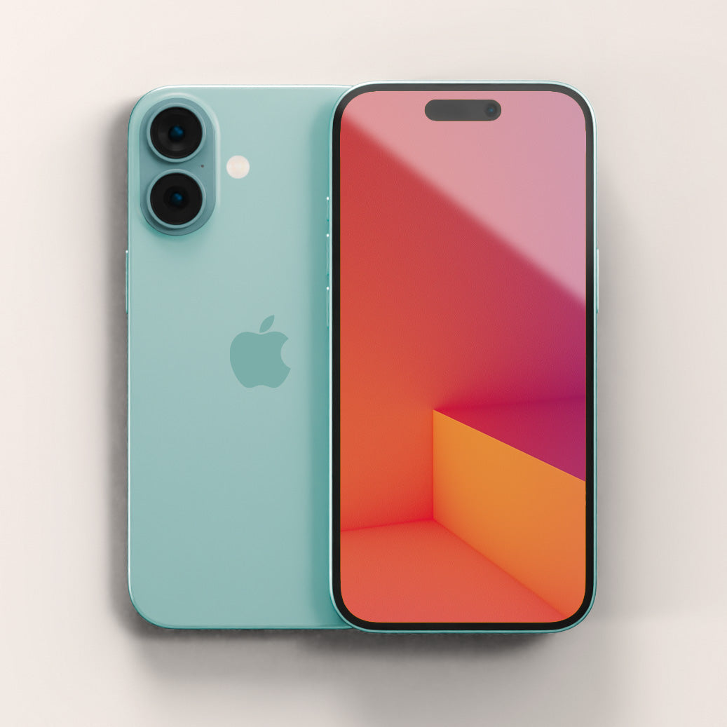 iPhone 16 256GB (New)