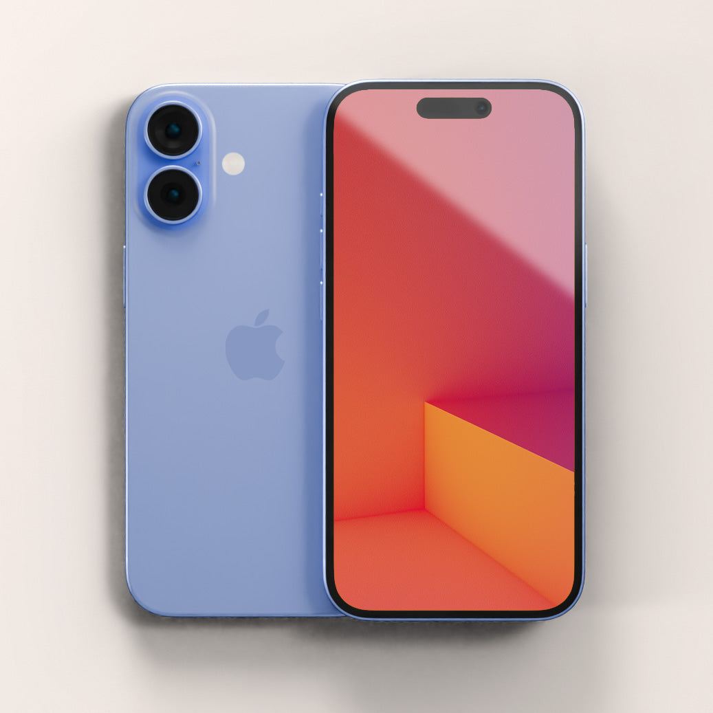 iPhone 16 256GB (New)