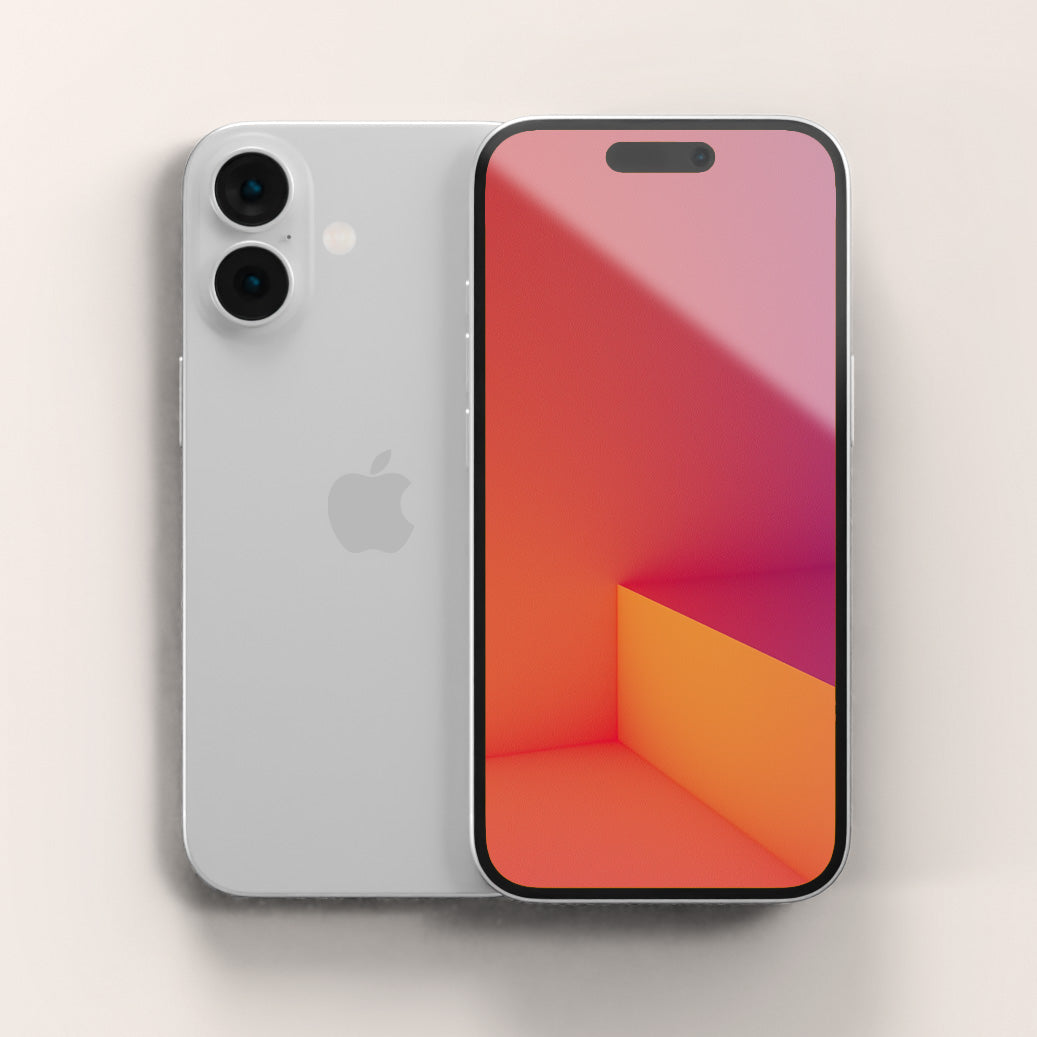 iPhone 16 256GB (New)