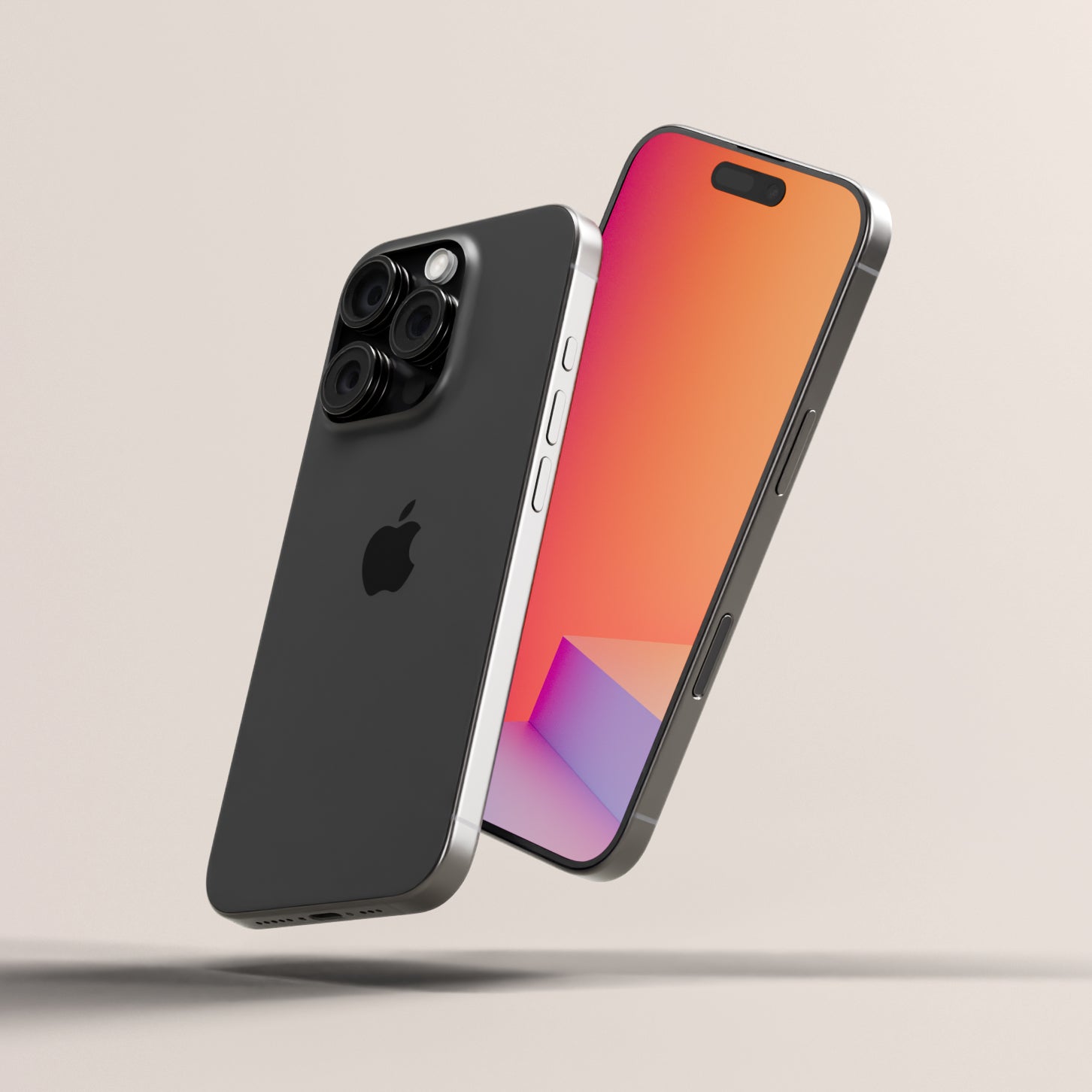 iPhone 16 Pro 256GB (New)