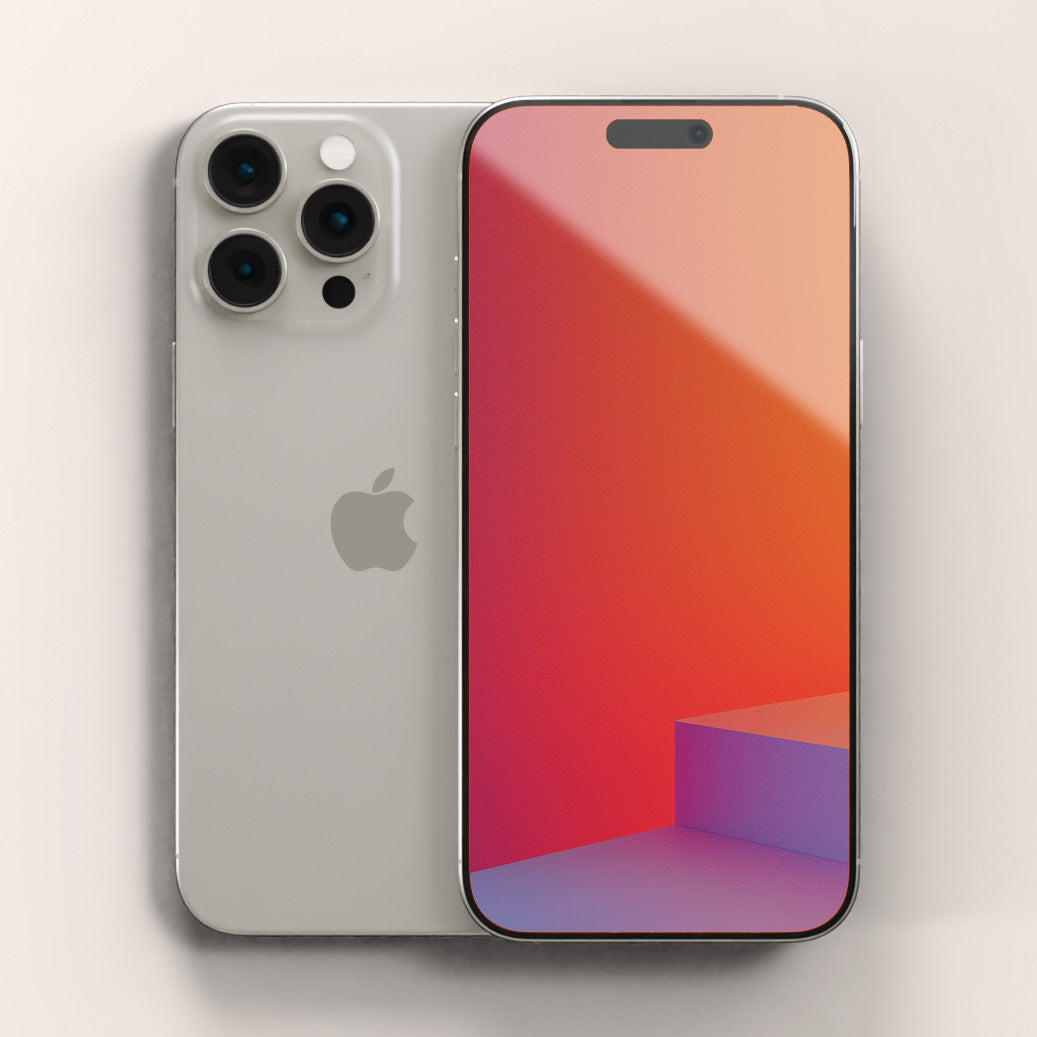 iPhone 16 Pro 256GB (New)