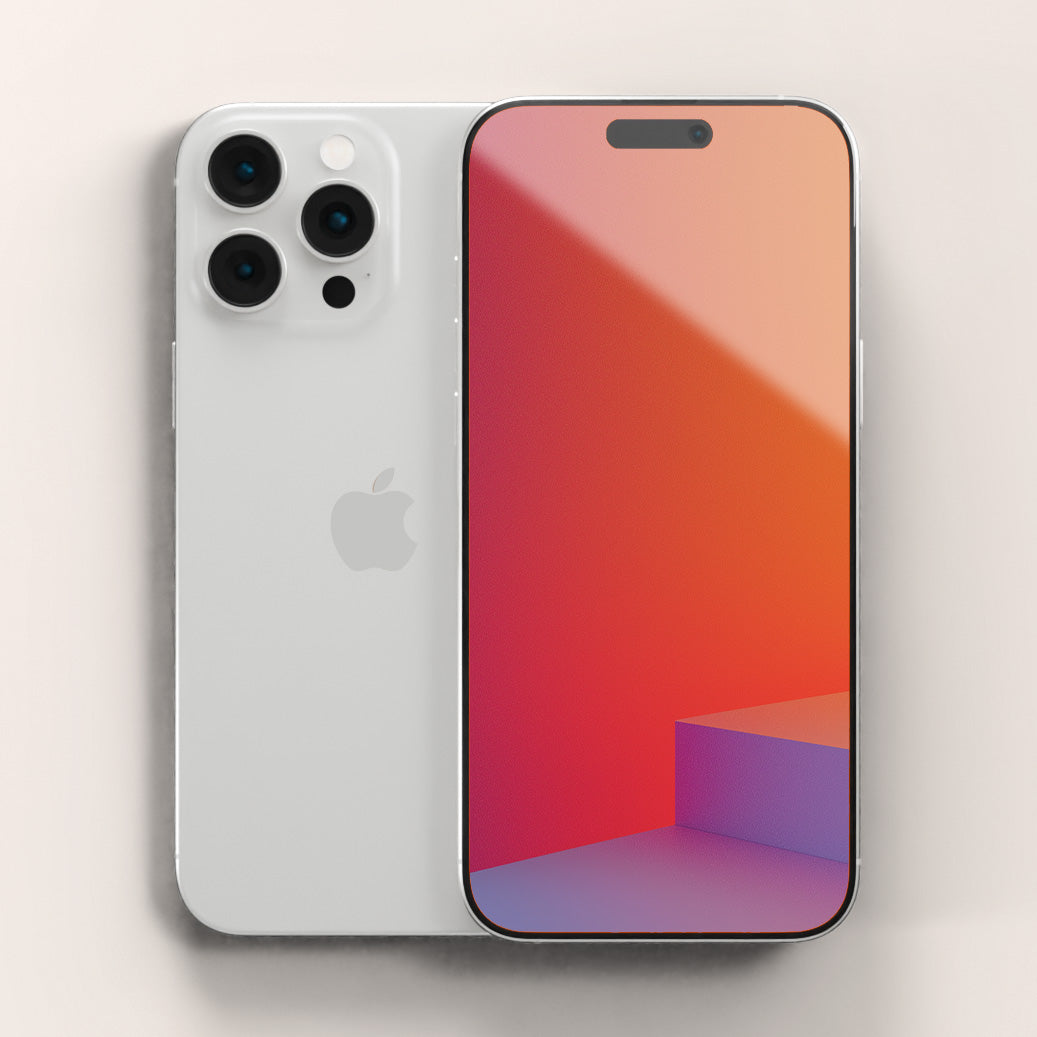 iPhone 16 Pro 256GB (New)