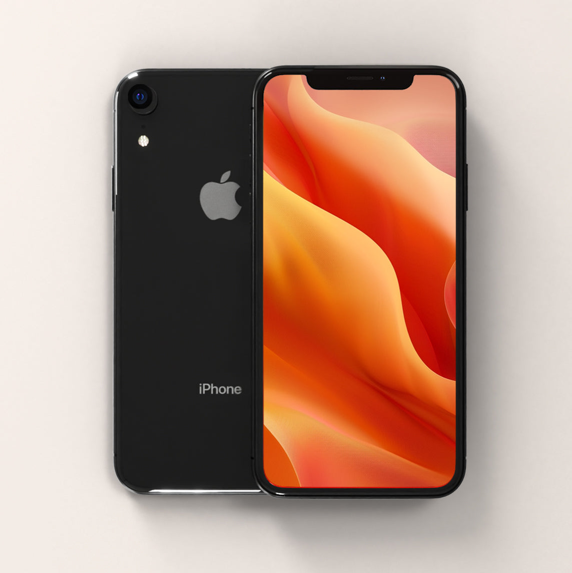 iPhone XR 128GB (Used)