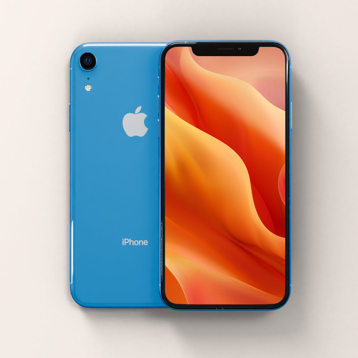 iPhone XR 128GB (Used)