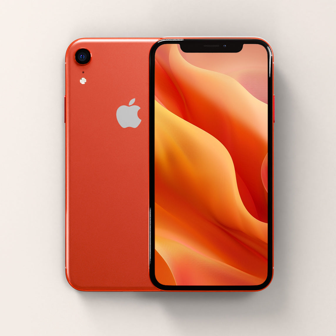 iPhone XR 128GB (Used)