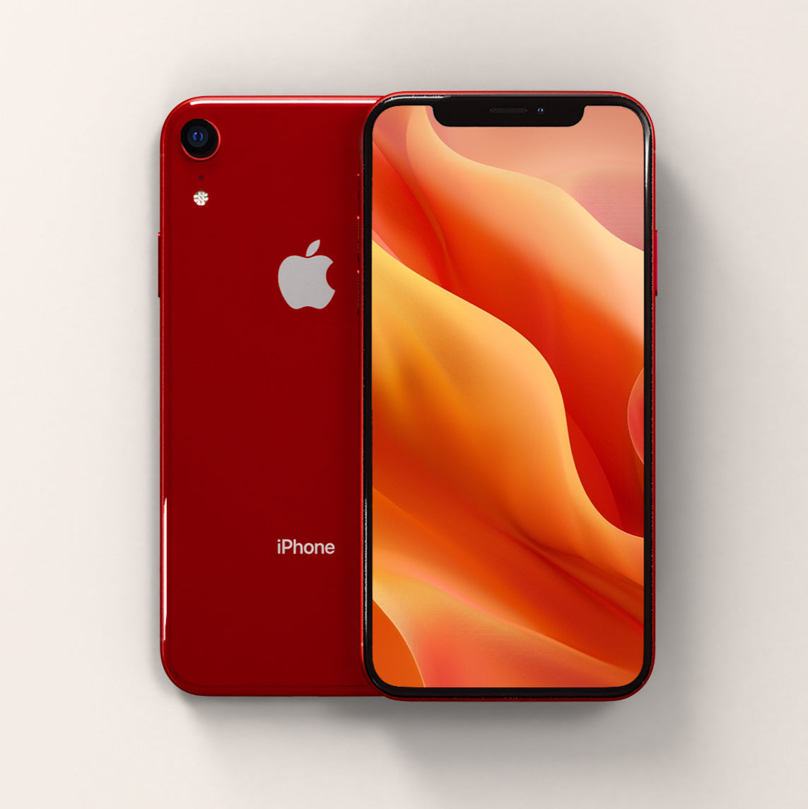 iPhone XR 64GB (Used)