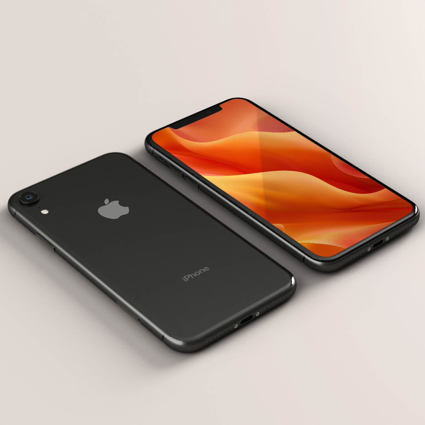 iPhone XR 128GB (Used)