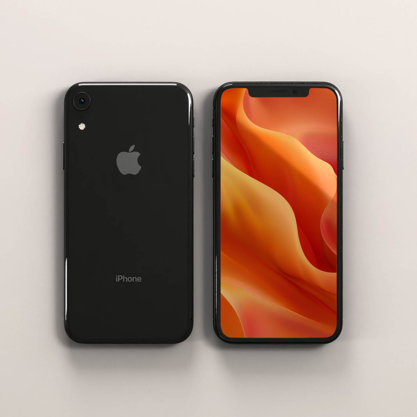 iPhone XR 64GB (Used)