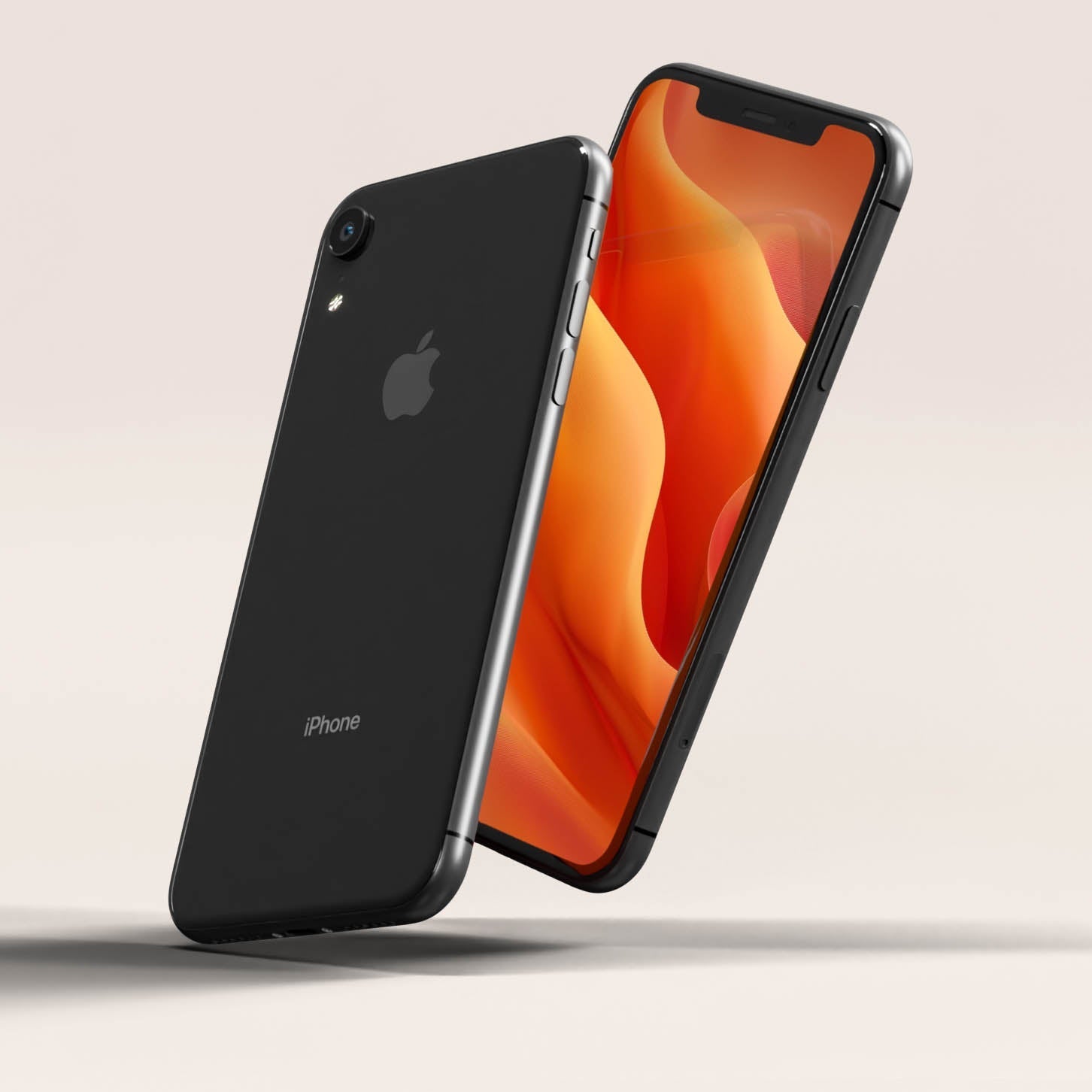 iPhone XR 64GB (Used)